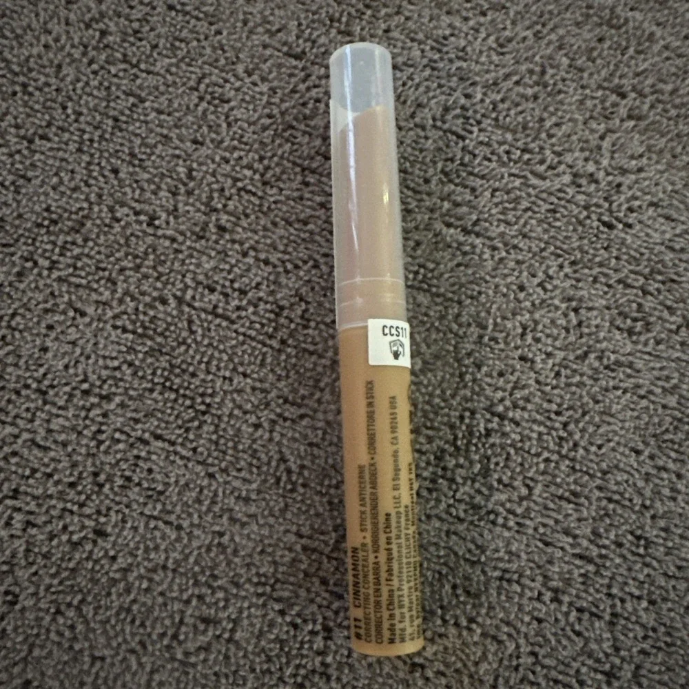 NYX Pro Fix Stick 11 Cinnamon Correcting Concealer